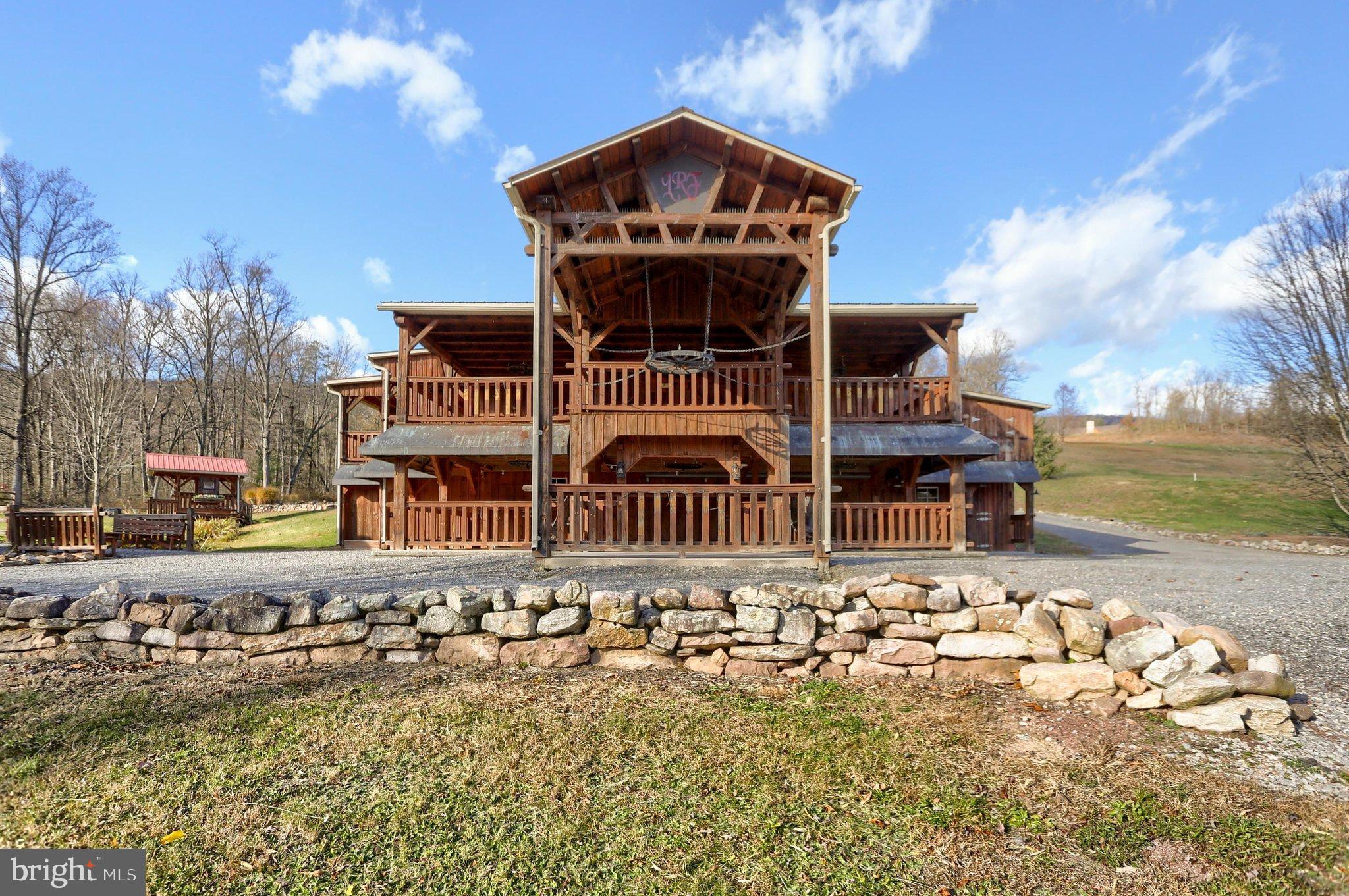 232 LAUREL ROCK LANE