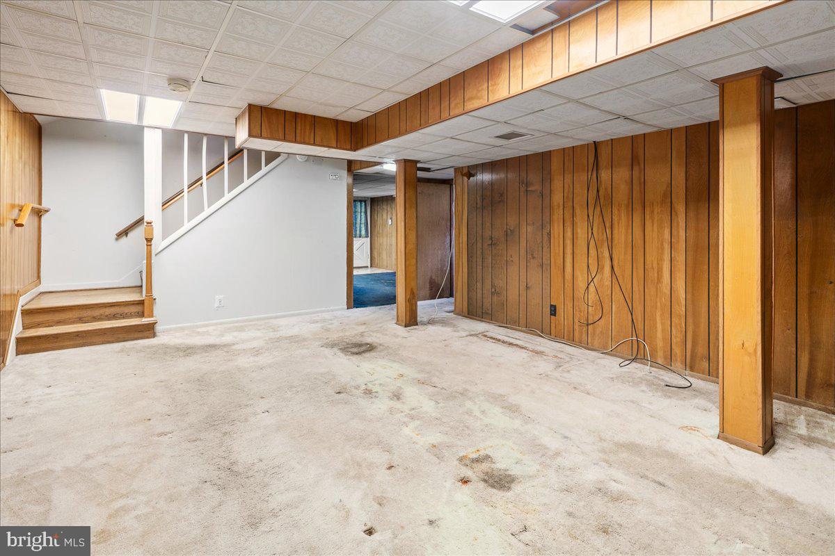 DOUGLAS PARK - Residential