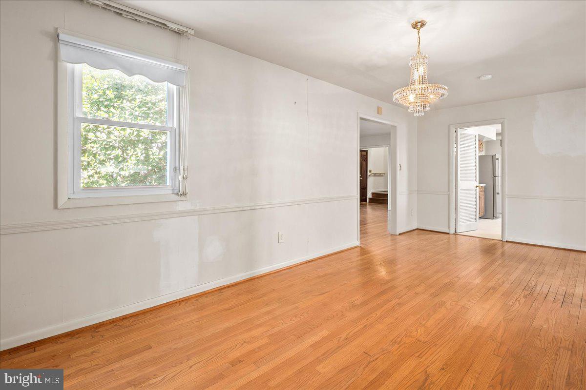 DOUGLAS PARK - Residential