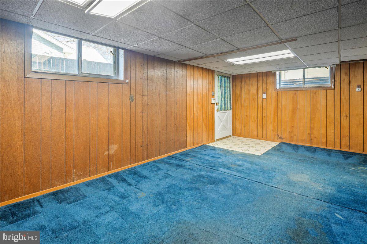 DOUGLAS PARK - Residential