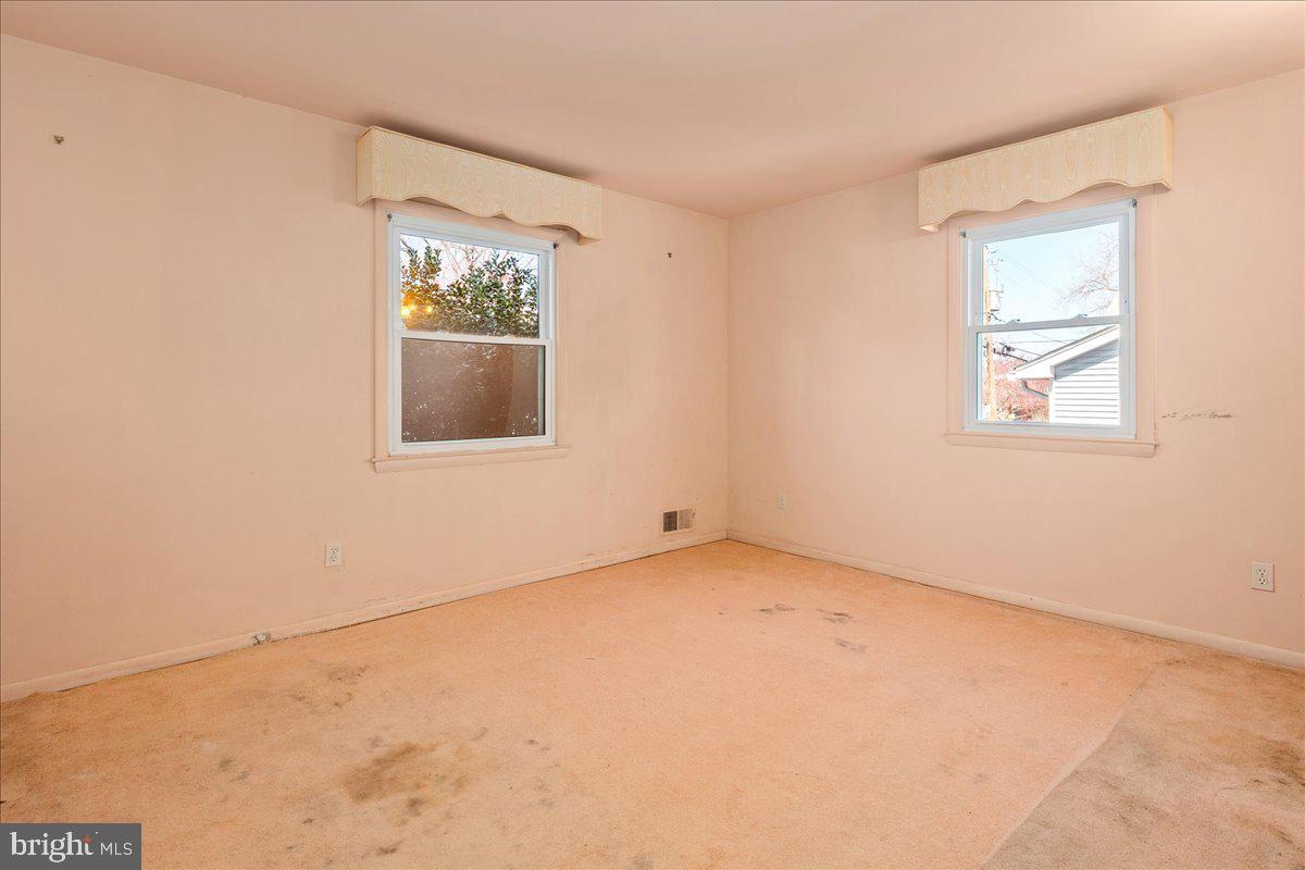 DOUGLAS PARK - Residential