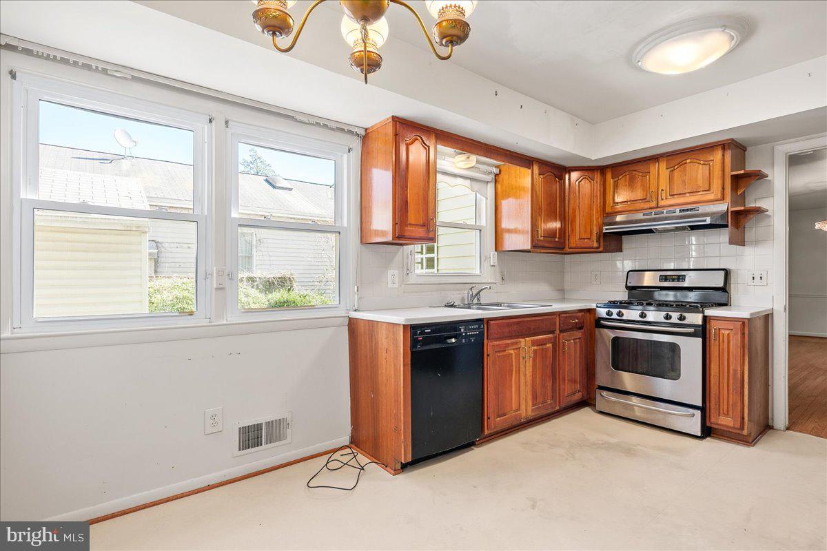 DOUGLAS PARK - Residential