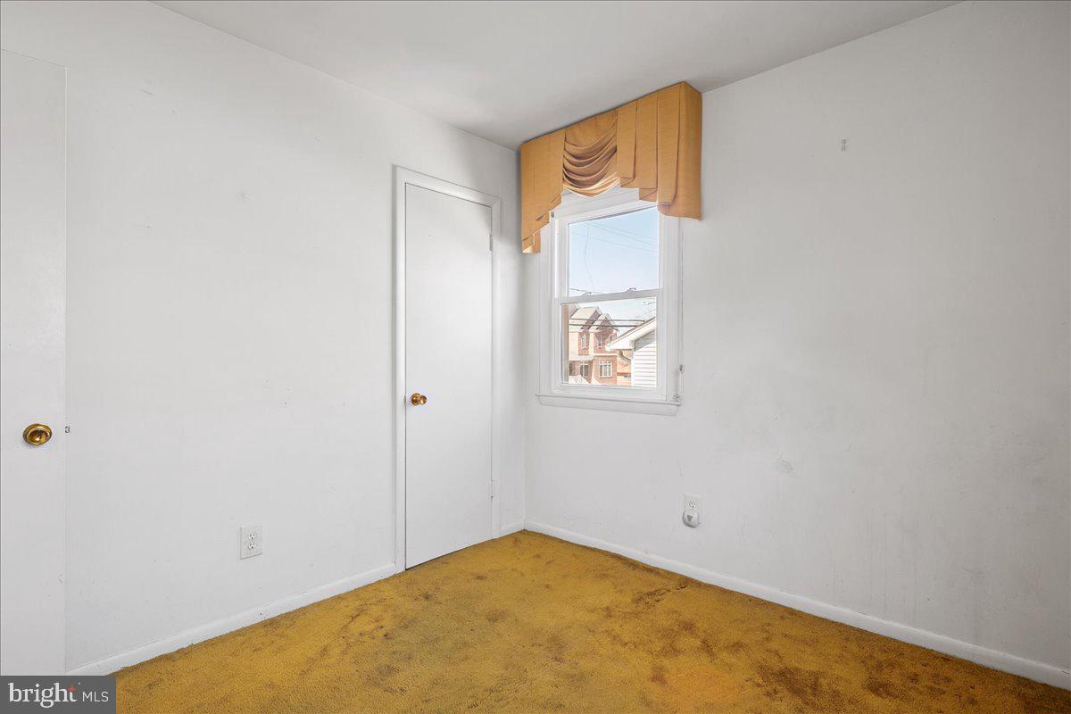 DOUGLAS PARK - Residential