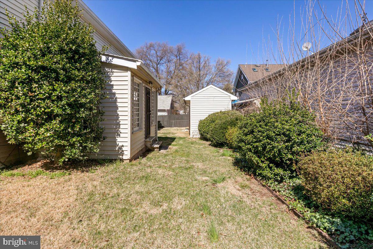 DOUGLAS PARK - Residential