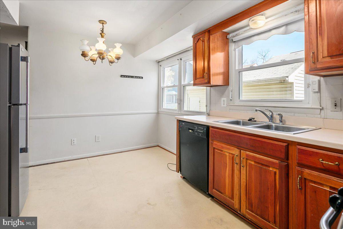 DOUGLAS PARK - Residential