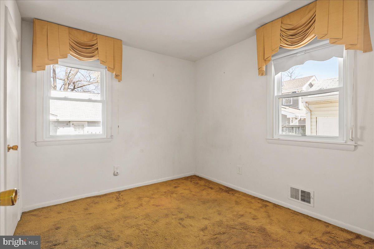 DOUGLAS PARK - Residential