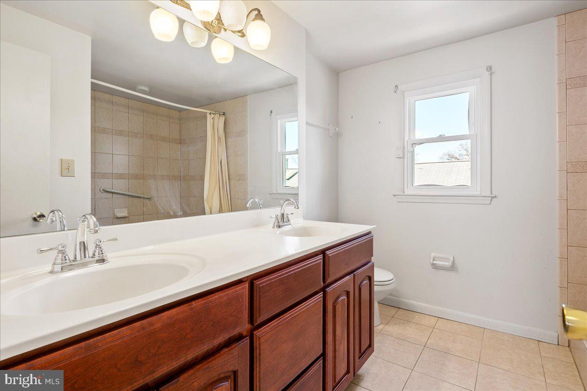 DOUGLAS PARK - Residential