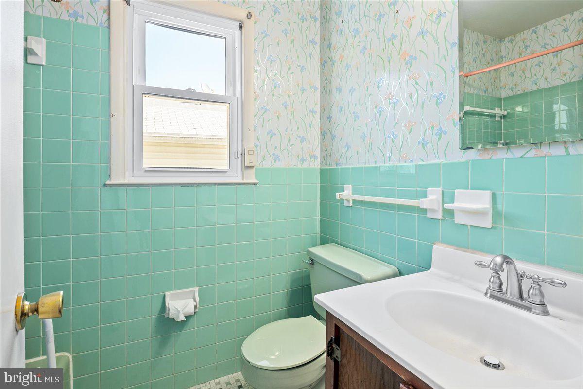 DOUGLAS PARK - Residential