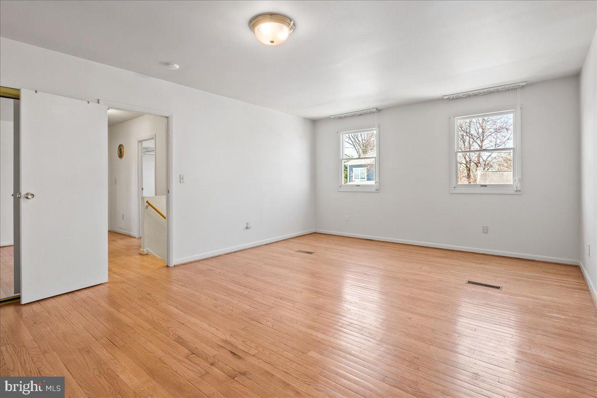 DOUGLAS PARK - Residential