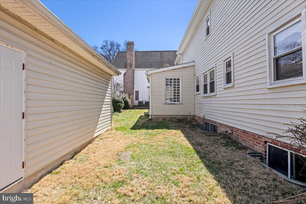 DOUGLAS PARK - Residential