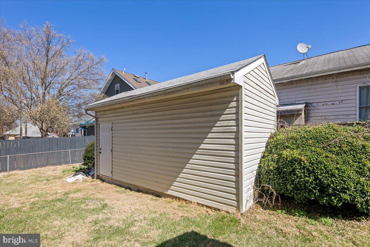 DOUGLAS PARK - Residential