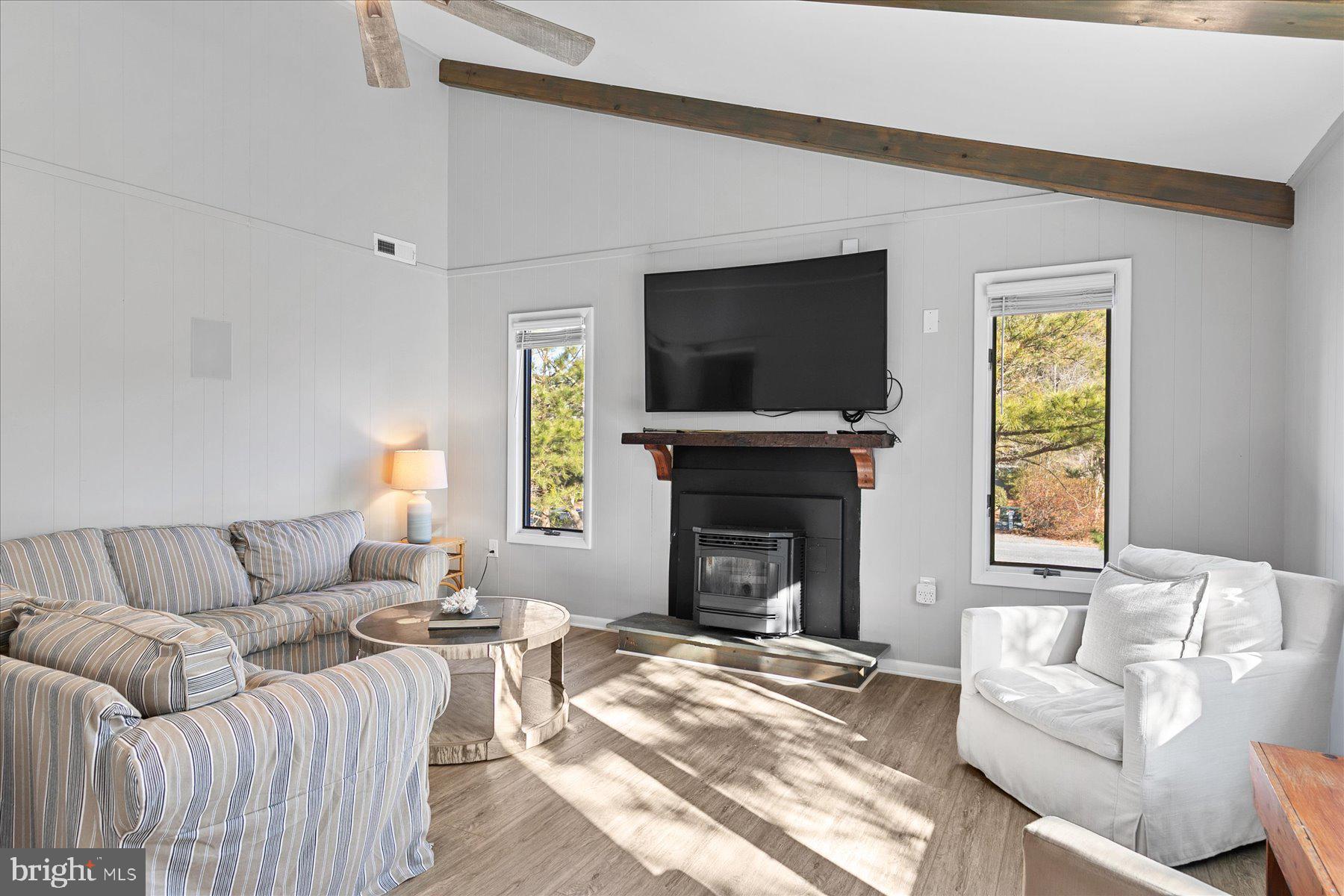 BETHANY DUNES - Residential