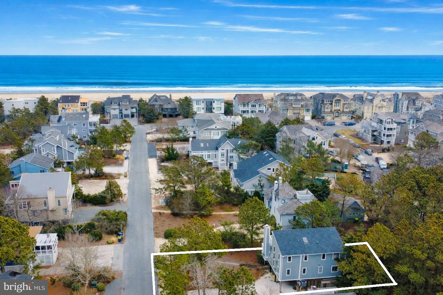 BETHANY DUNES - Residential