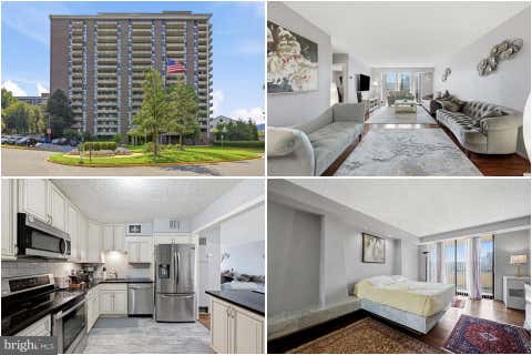 Photo of 1800 Old Meadow Road #1204, MCLEAN, VA 22102 (MLS # VAFX2334078)