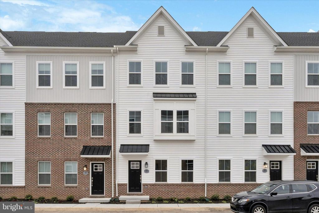 Photo of 19 E Front Street, BRIDGEPORT, PA 19405 (MLS # PAMC2162702)