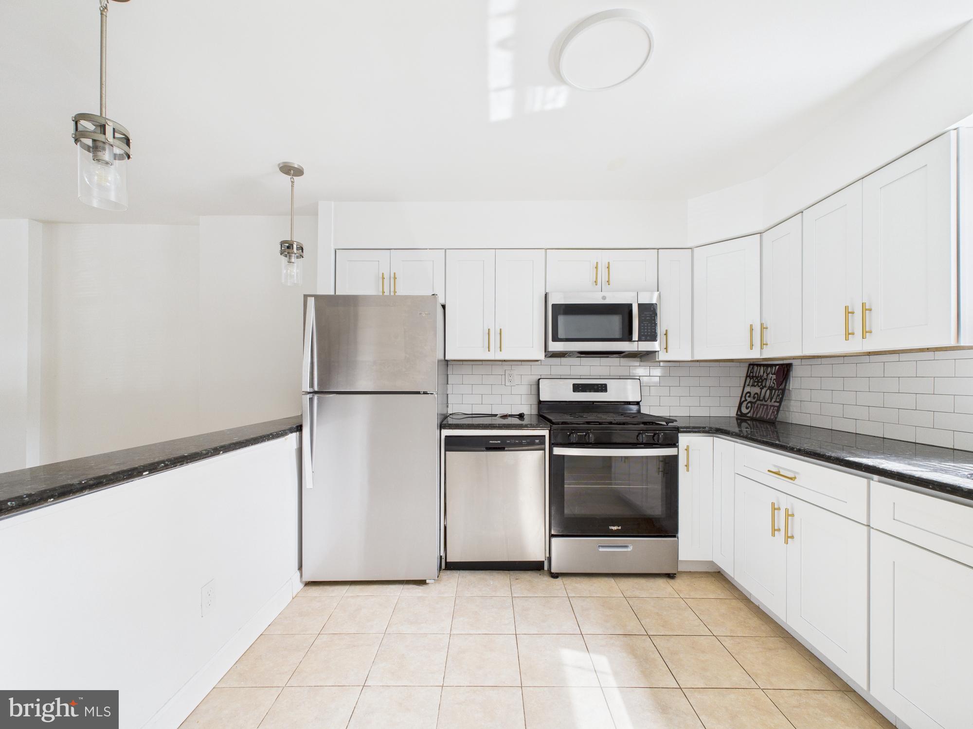 MANTUA - Residential Lease