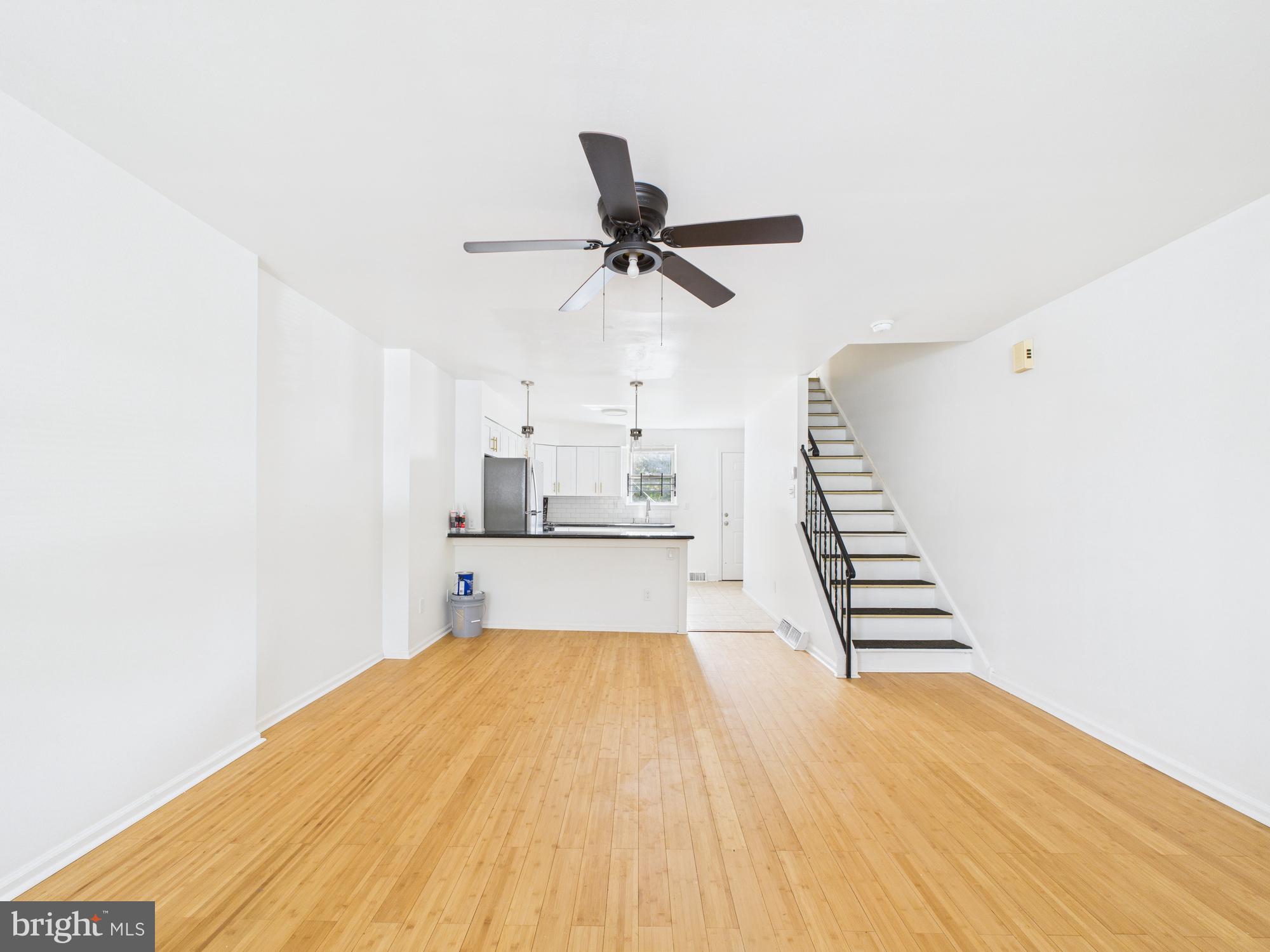 MANTUA - Residential Lease