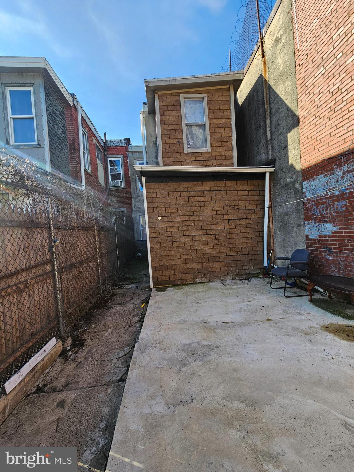 HUNTING PARK - Residential