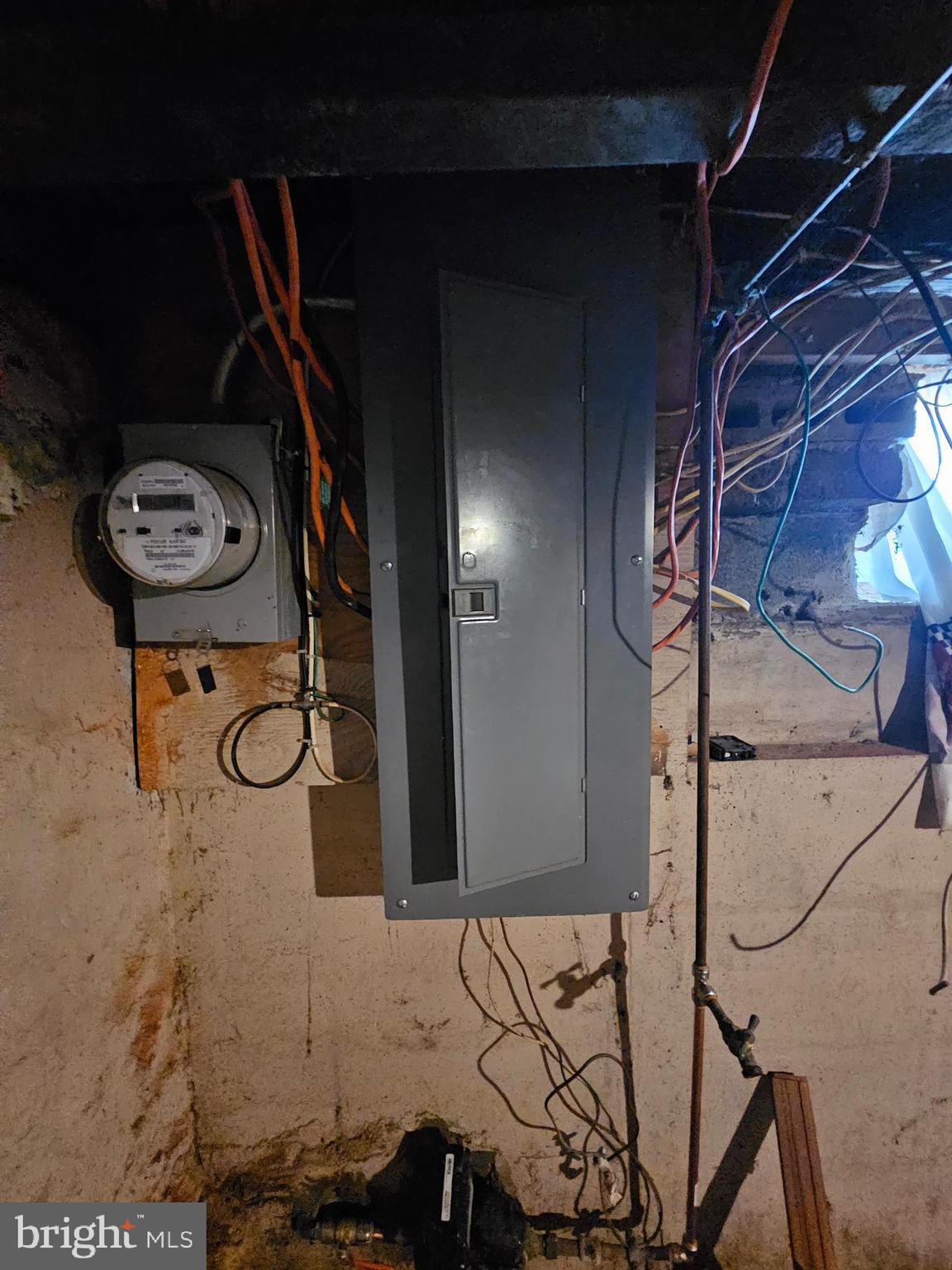 HUNTING PARK - Residential