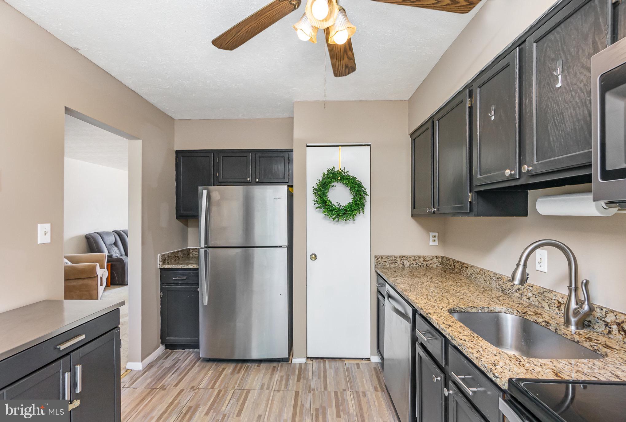 OAK HURST - Residential