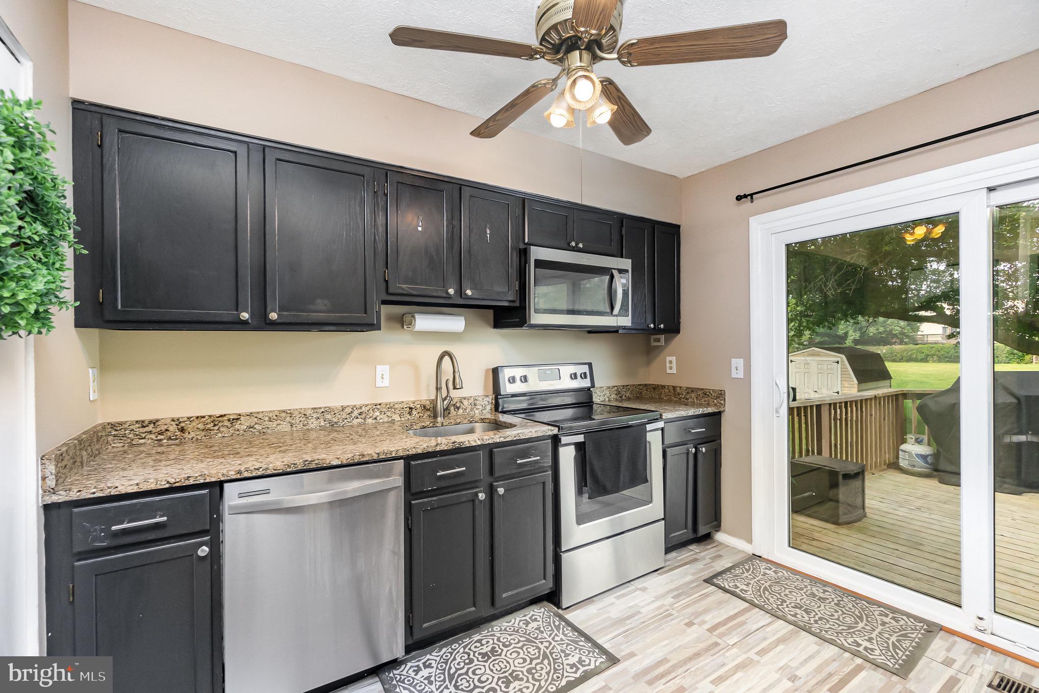 OAK HURST - Residential