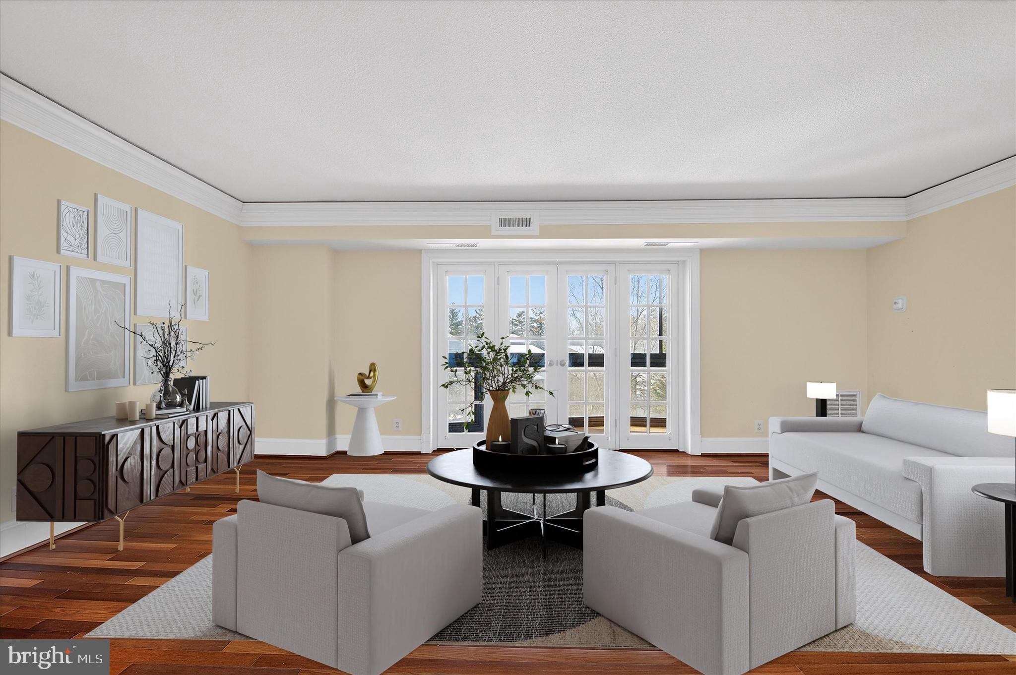 ROTONDA - Residential