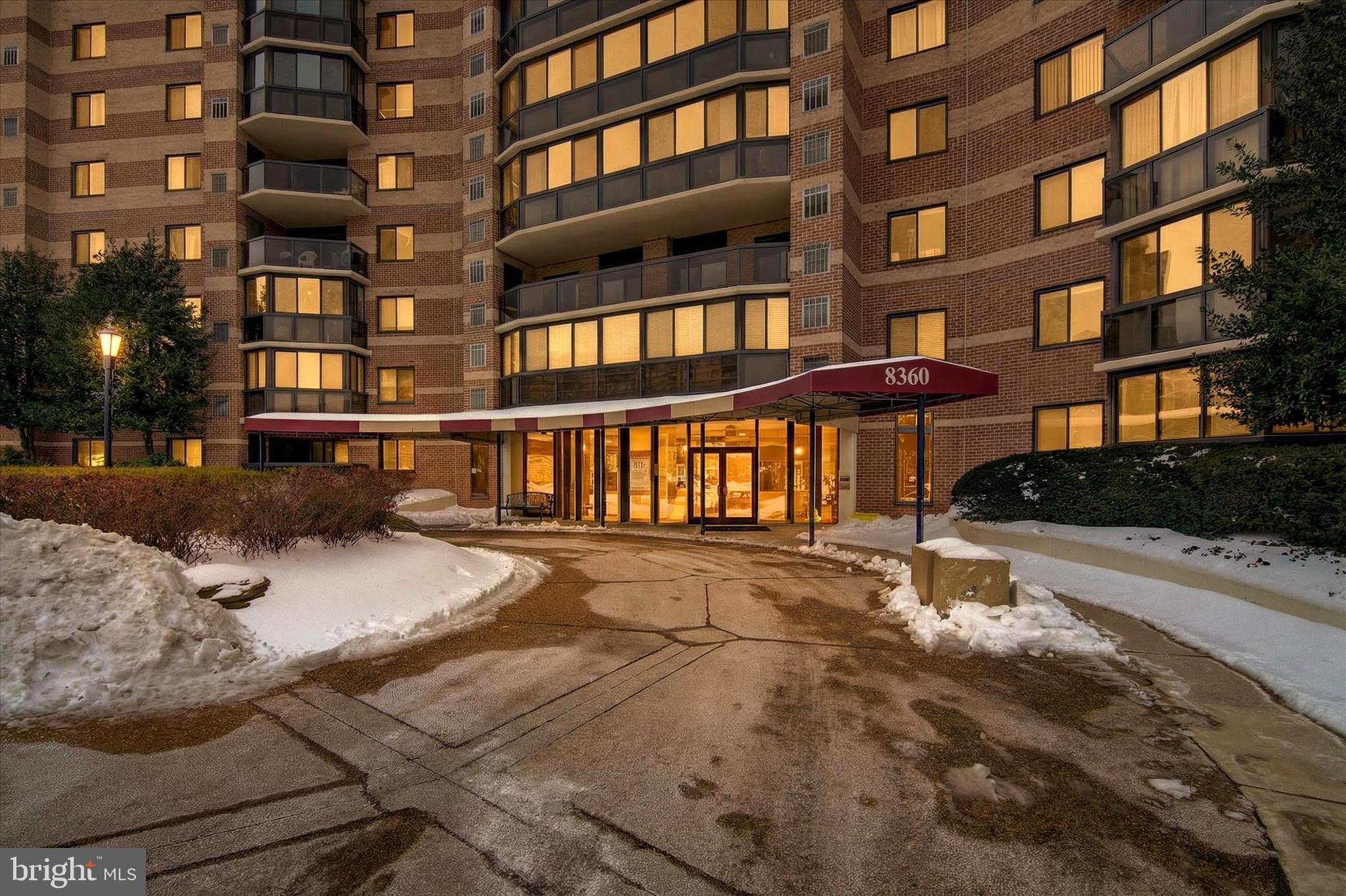 ROTONDA - Residential