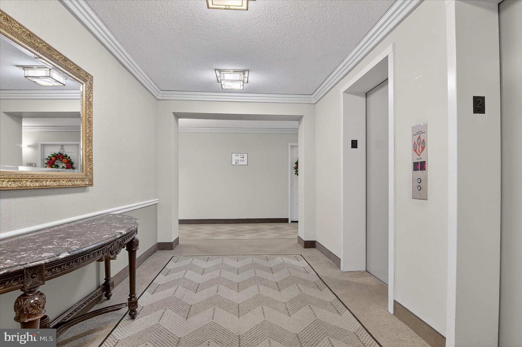 8360 GREENSBORO DRIVE 216