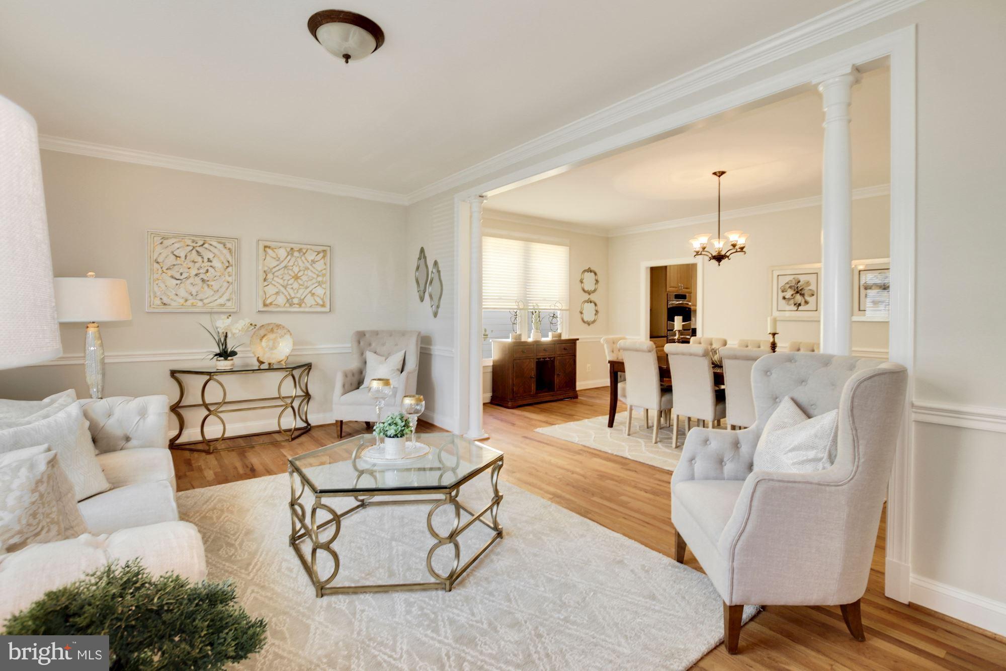 ALTA VISTA TERRACE - Residential