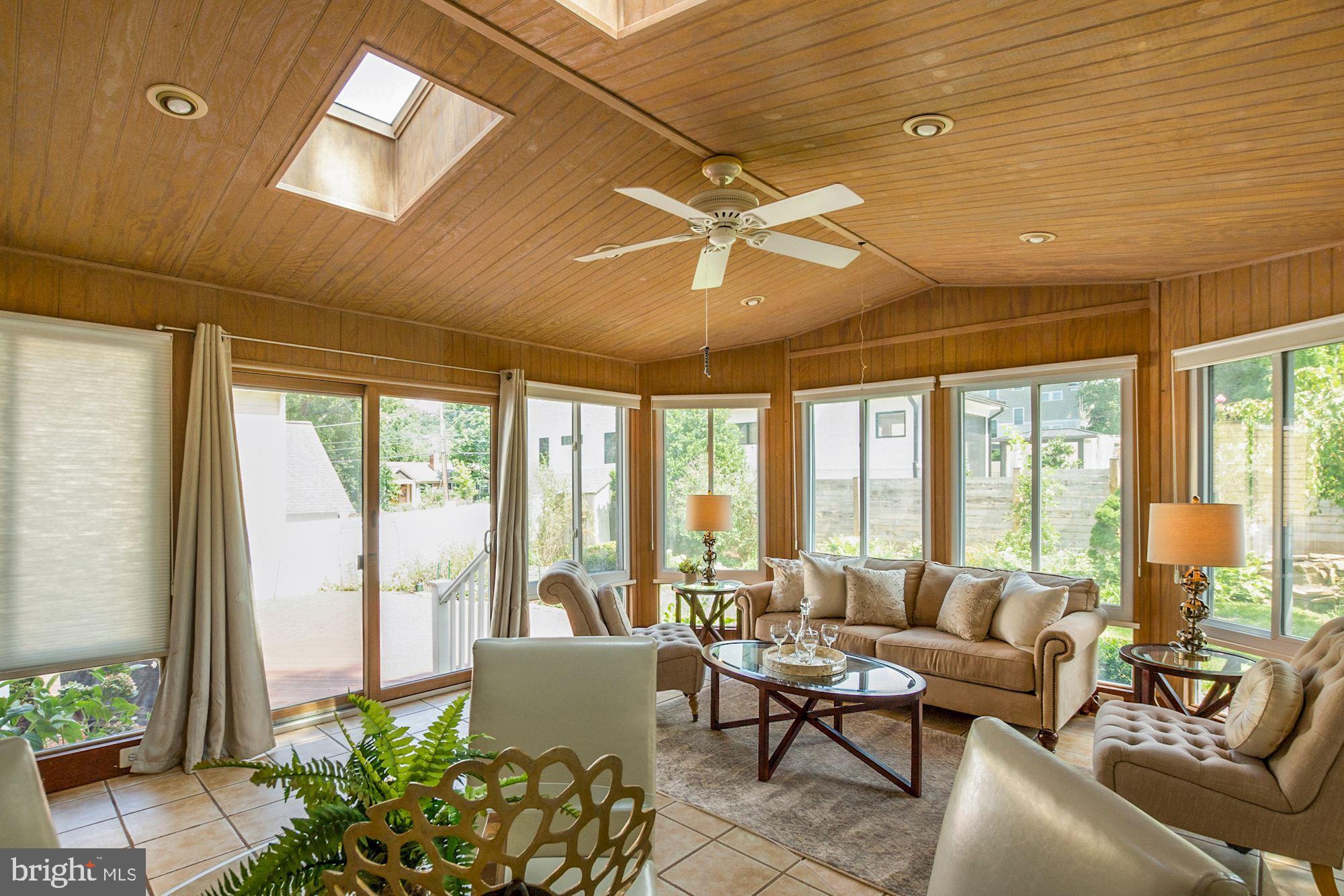 ALTA VISTA TERRACE - Residential