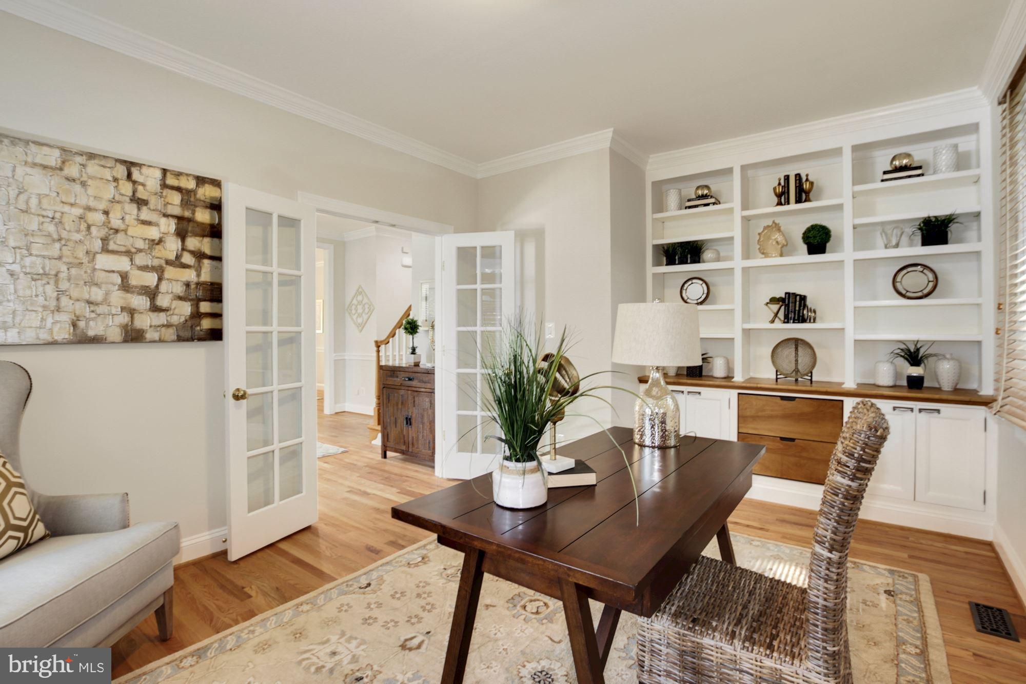 ALTA VISTA TERRACE - Residential