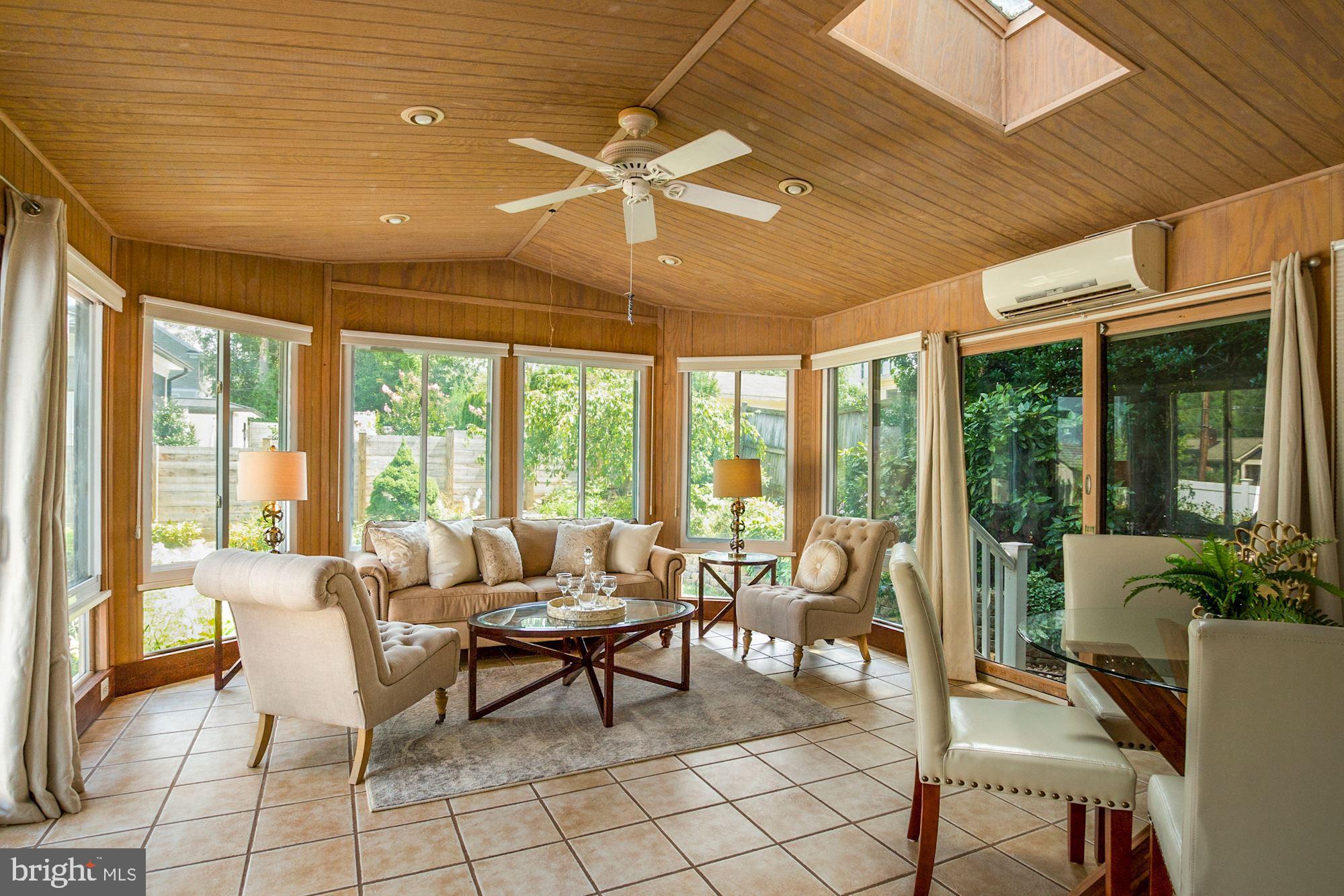 ALTA VISTA TERRACE - Residential