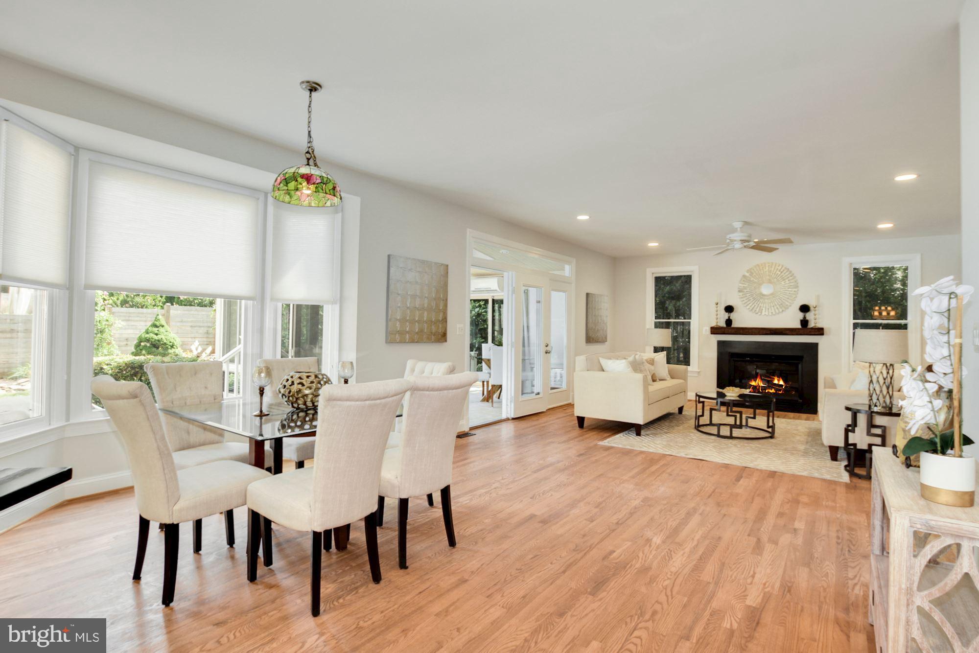 ALTA VISTA TERRACE - Residential