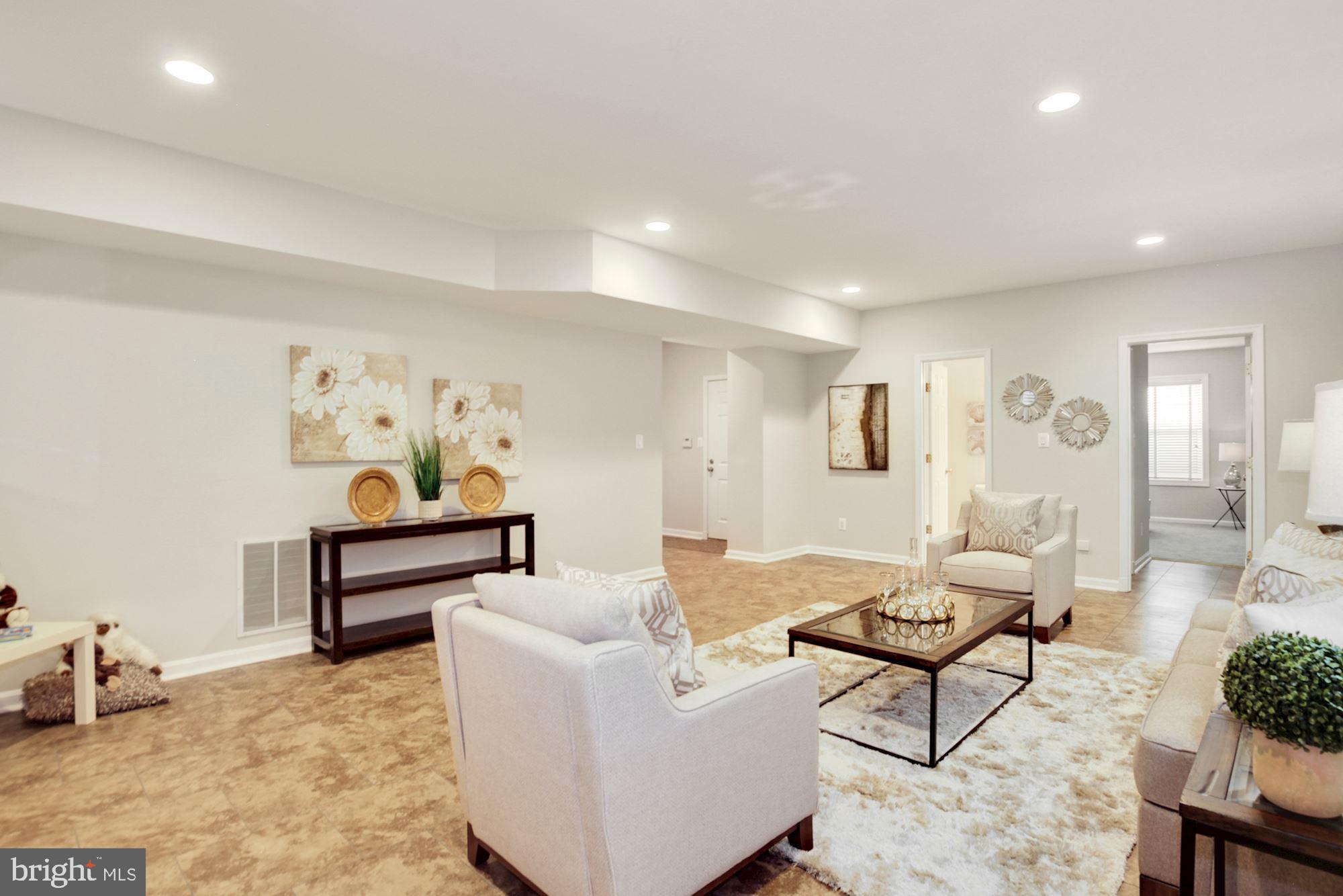 ALTA VISTA TERRACE - Residential