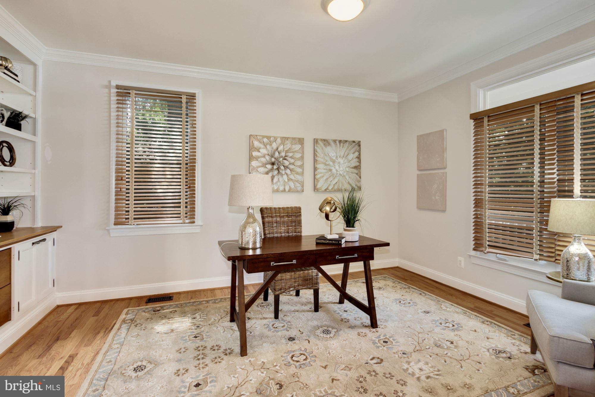 ALTA VISTA TERRACE - Residential