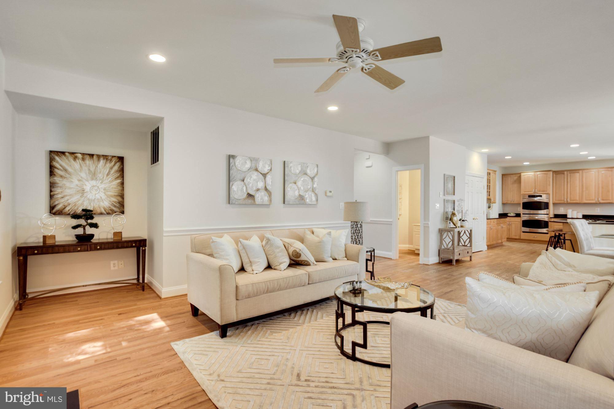 ALTA VISTA TERRACE - Residential