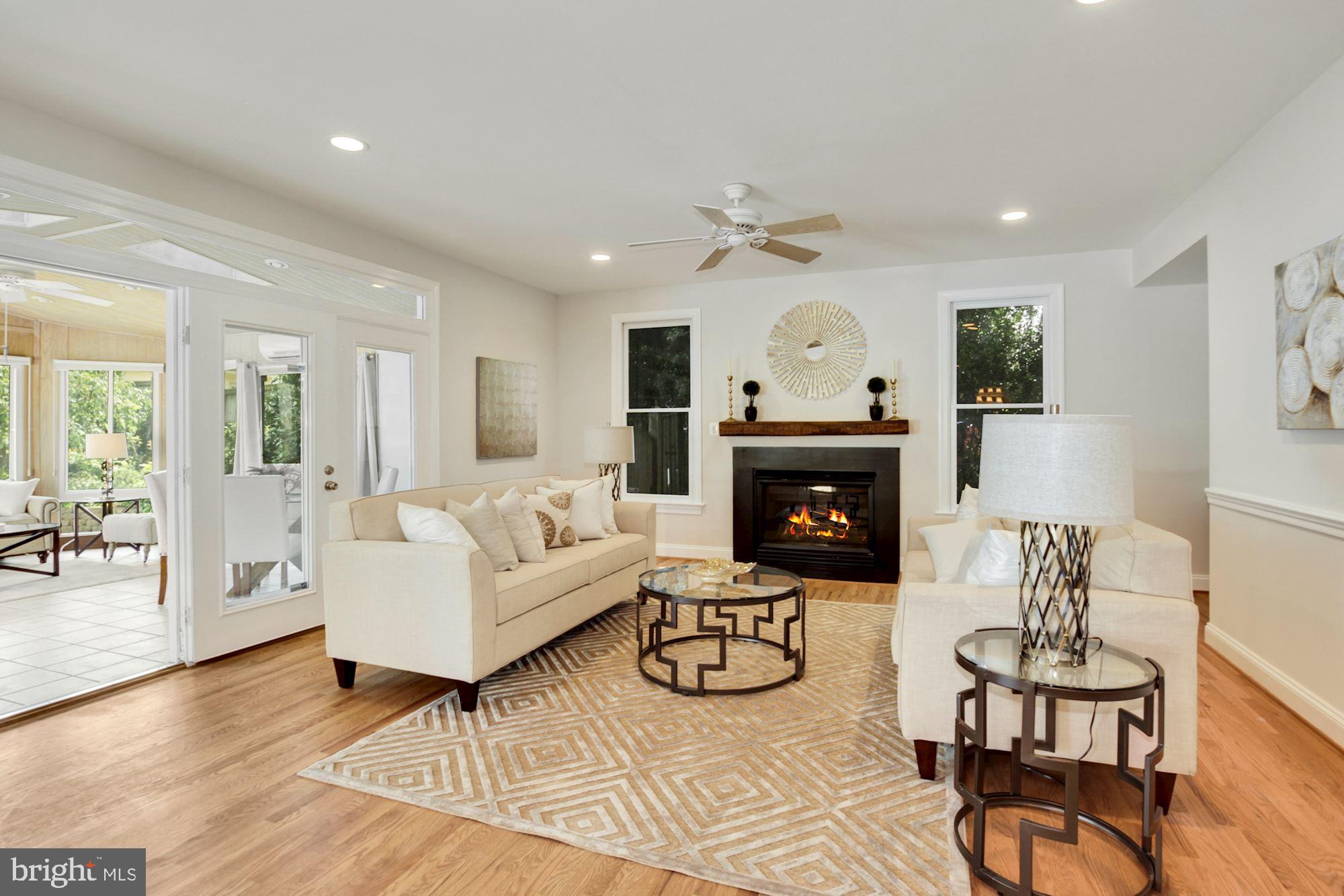 ALTA VISTA TERRACE - Residential