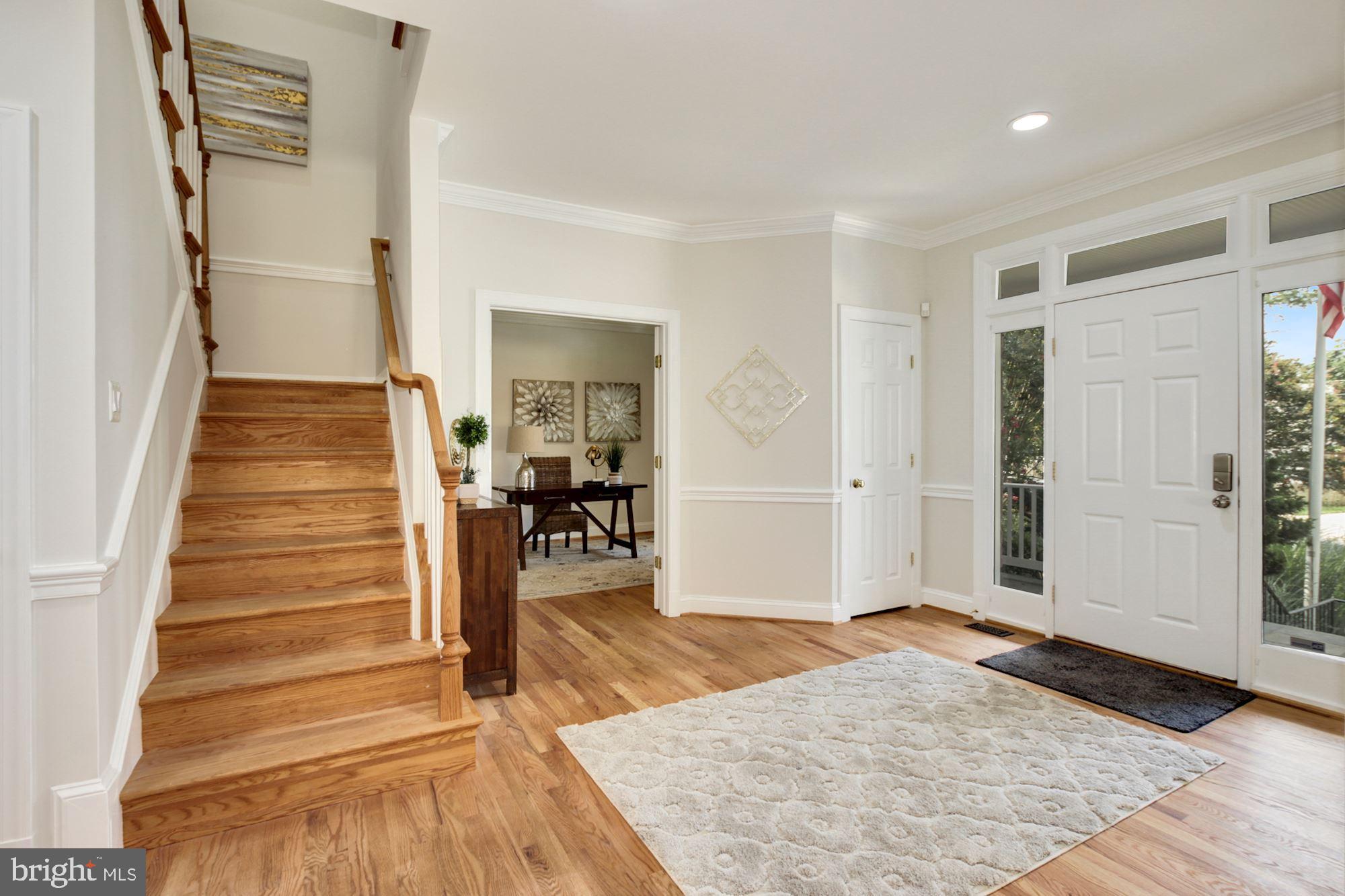 ALTA VISTA TERRACE - Residential