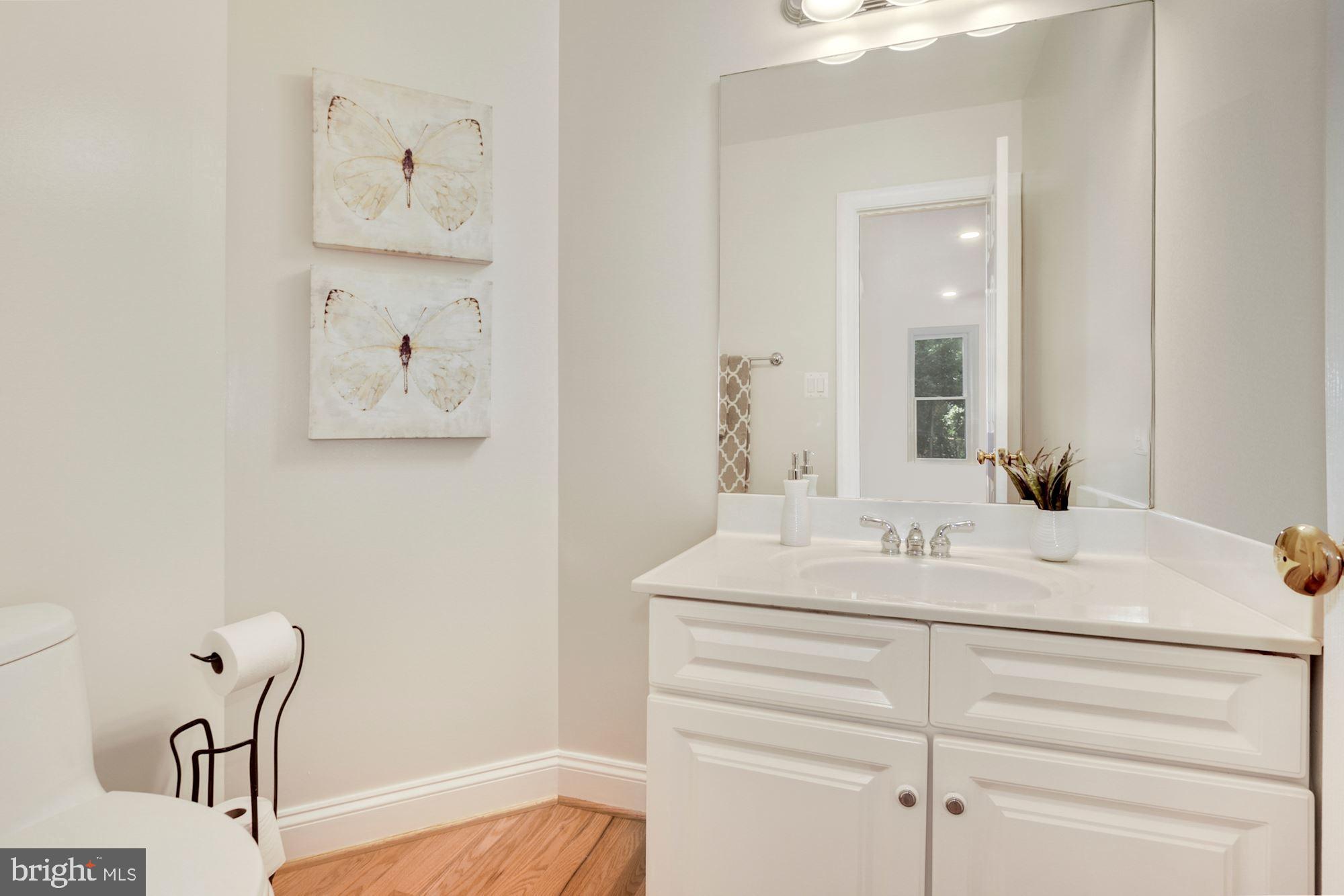 ALTA VISTA TERRACE - Residential