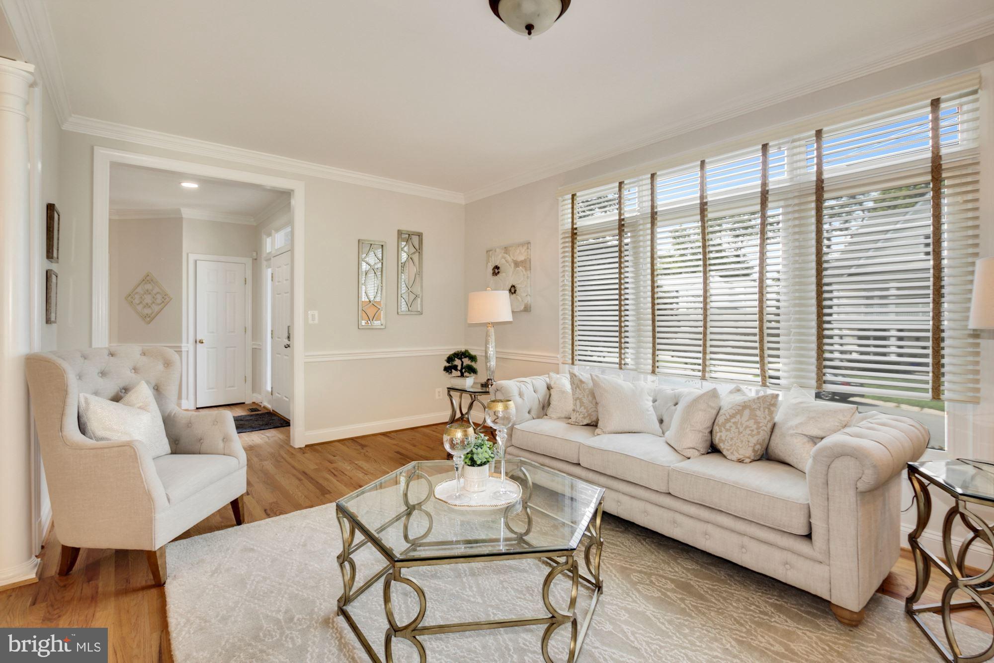 ALTA VISTA TERRACE - Residential