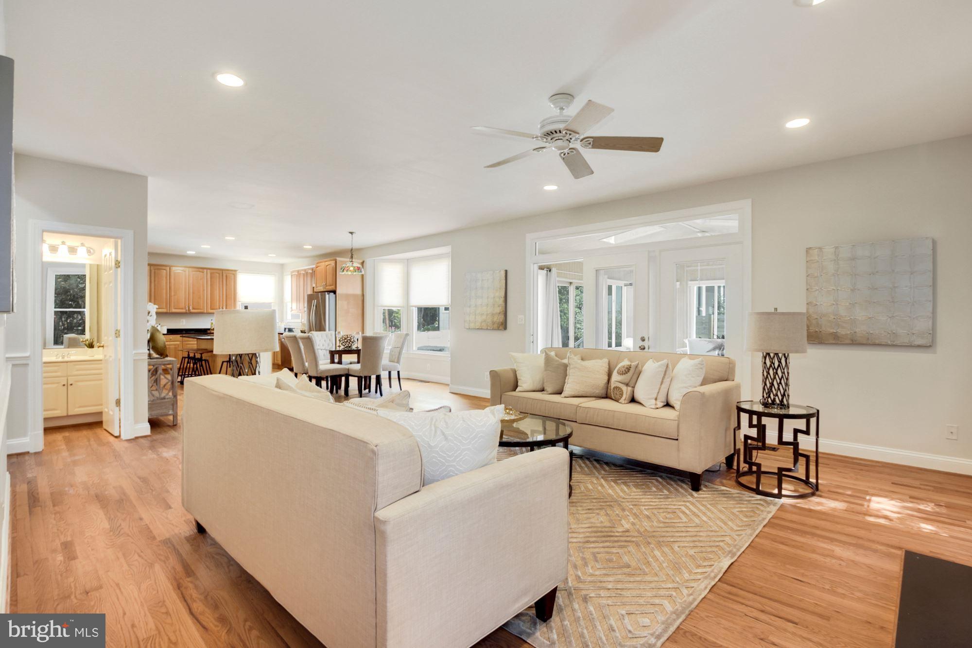 ALTA VISTA TERRACE - Residential