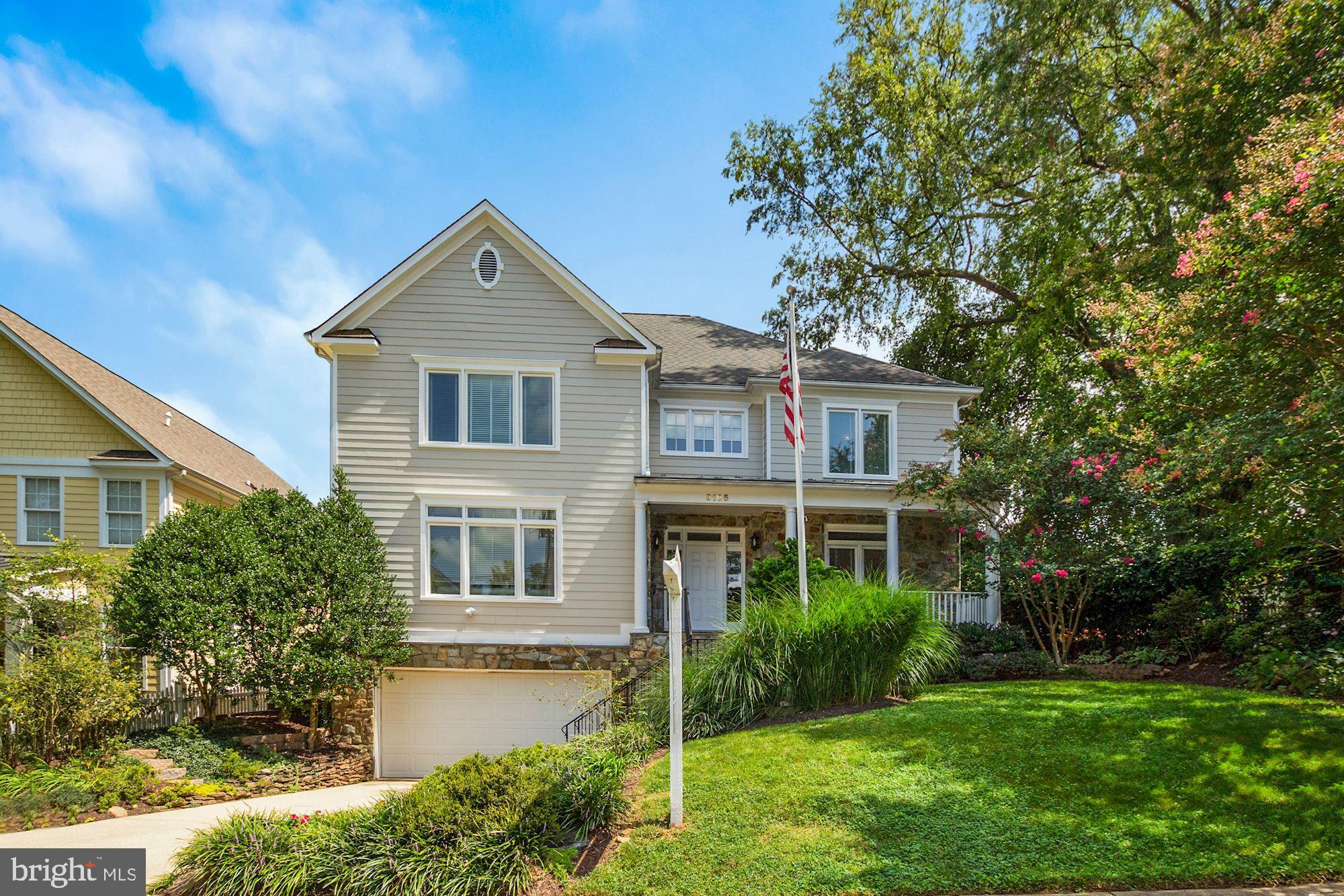 ALTA VISTA TERRACE - Residential