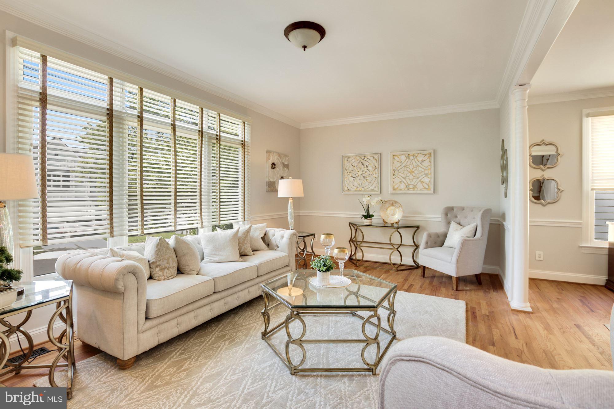 ALTA VISTA TERRACE - Residential