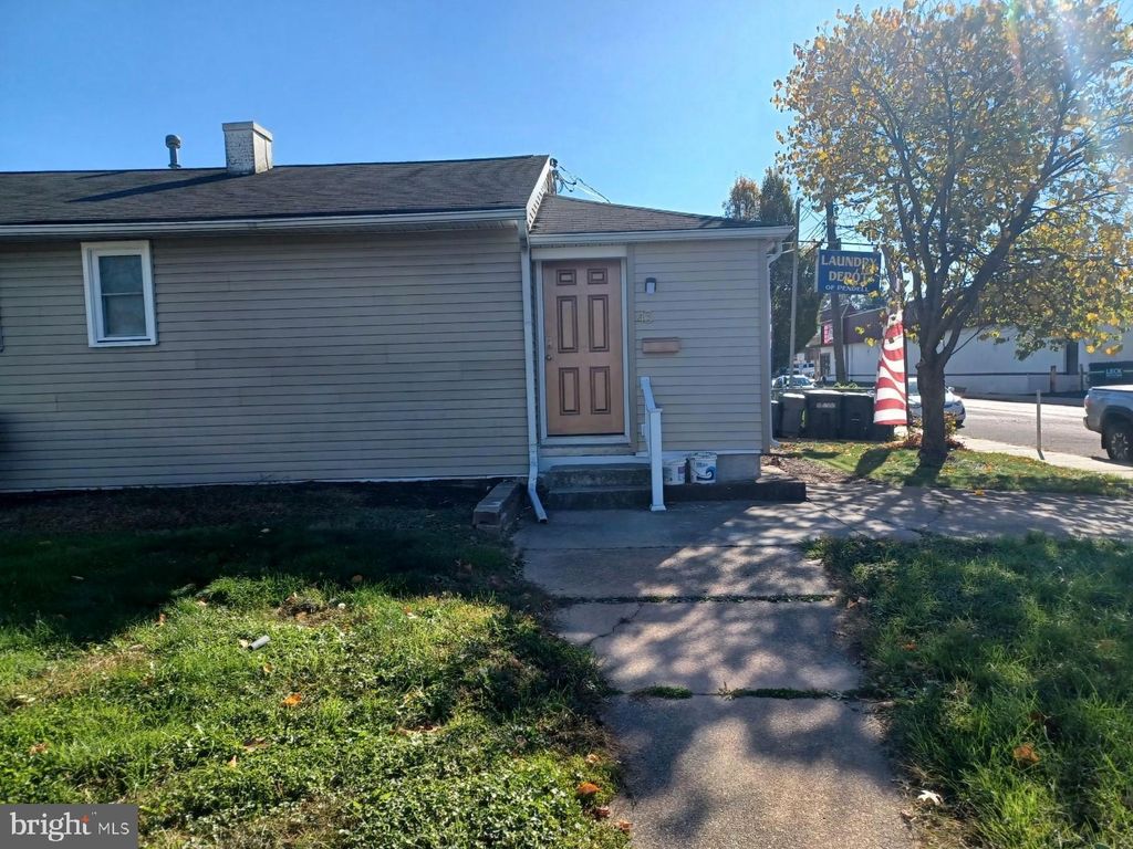 Photo of 43 Durham Road, PENNDEL, PA 19047 (MLS # PABU2107114)
