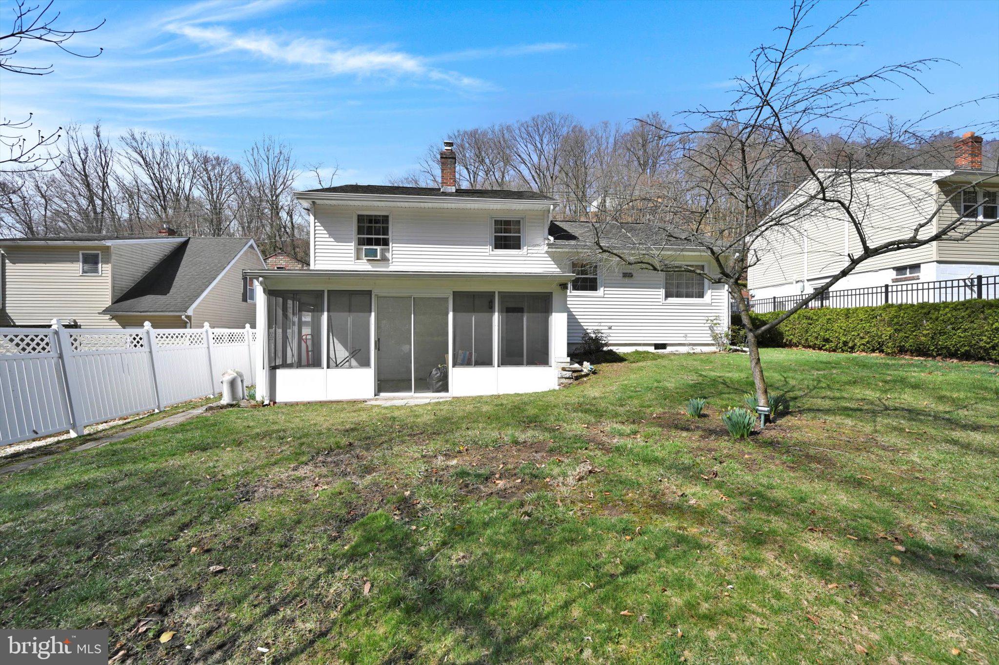 MECHANICSVILLE - Residential