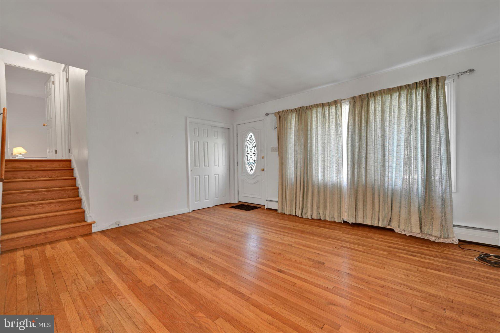 MECHANICSVILLE - Residential