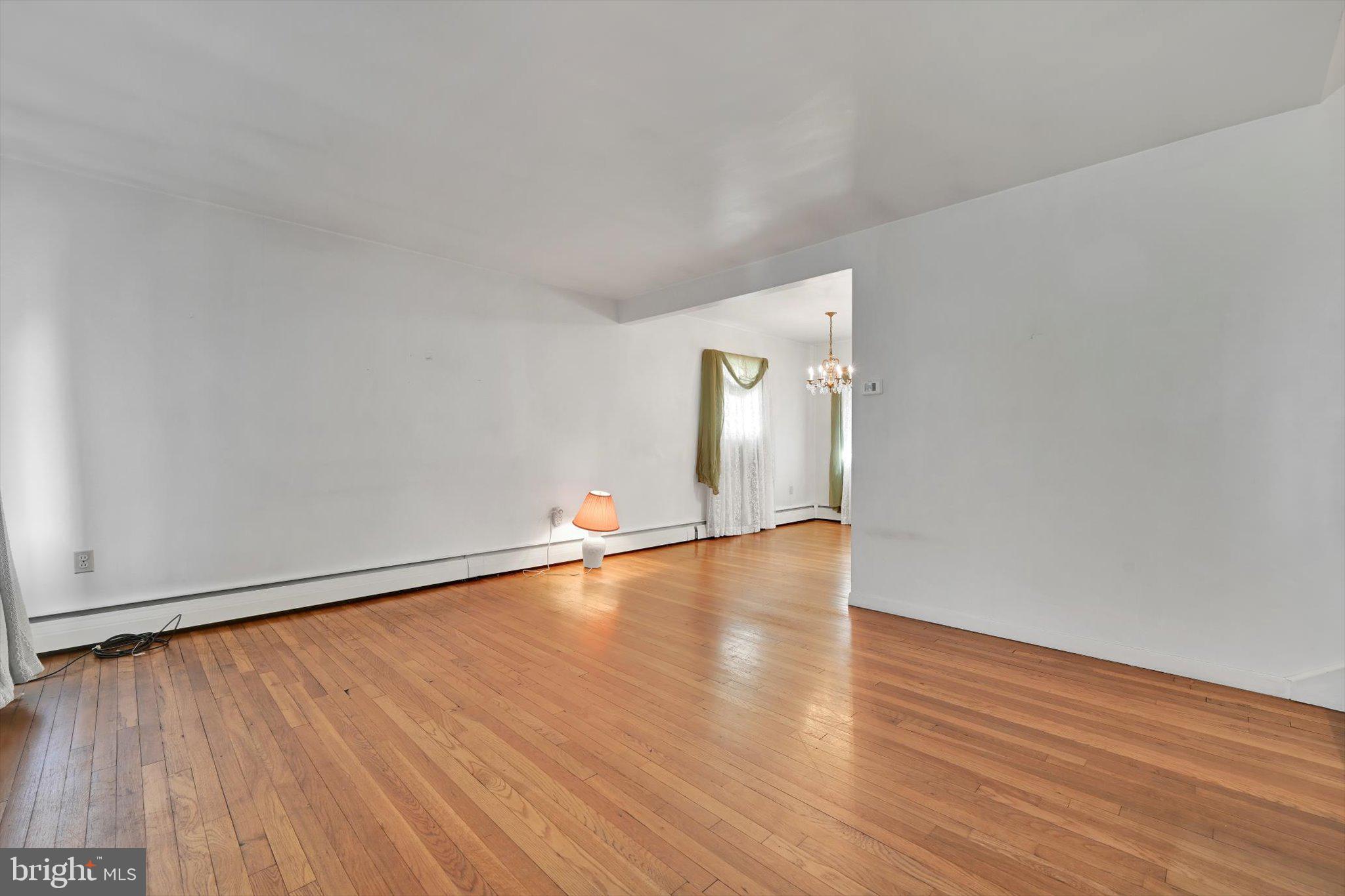 MECHANICSVILLE - Residential