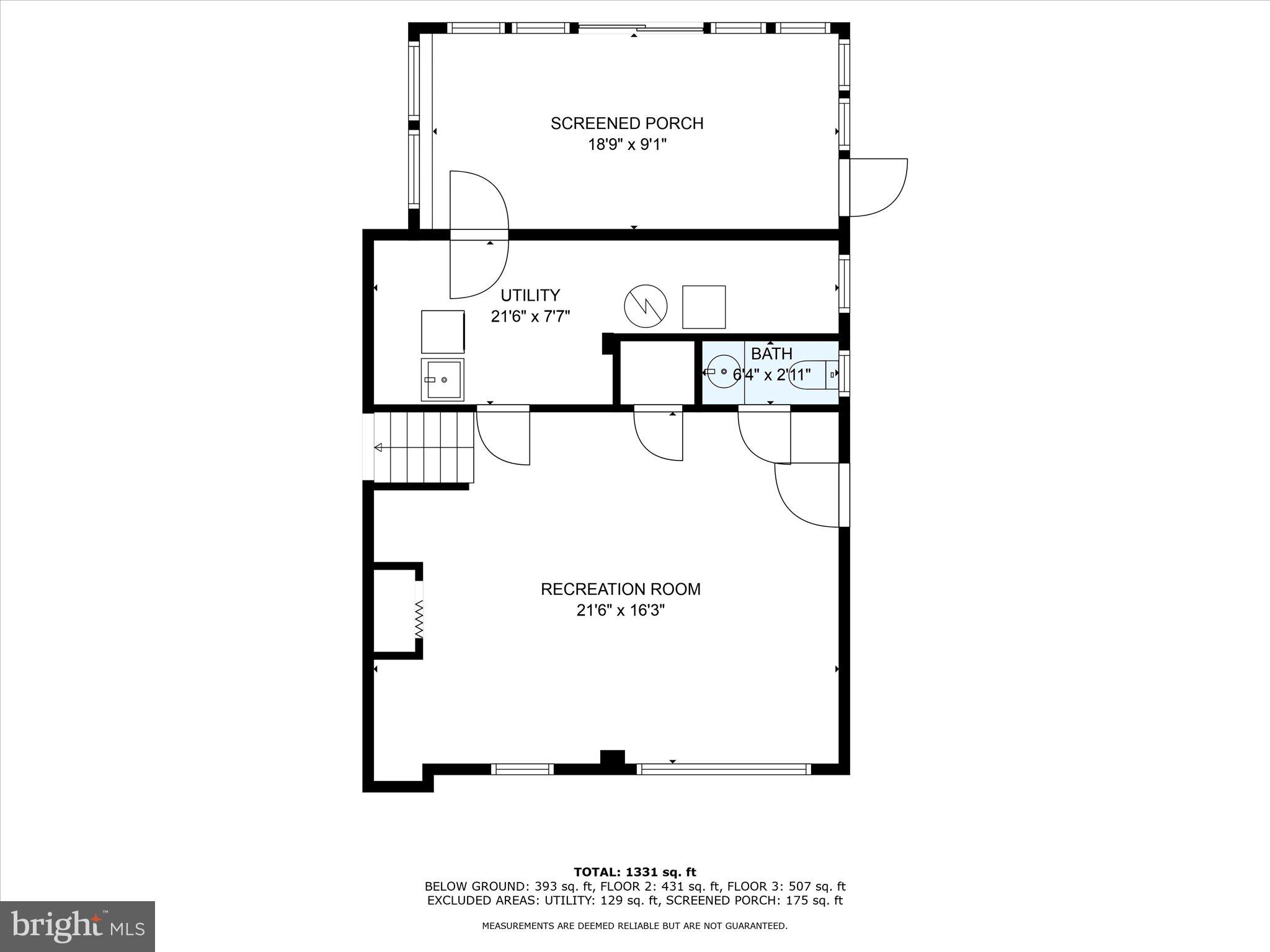 MECHANICSVILLE - Residential