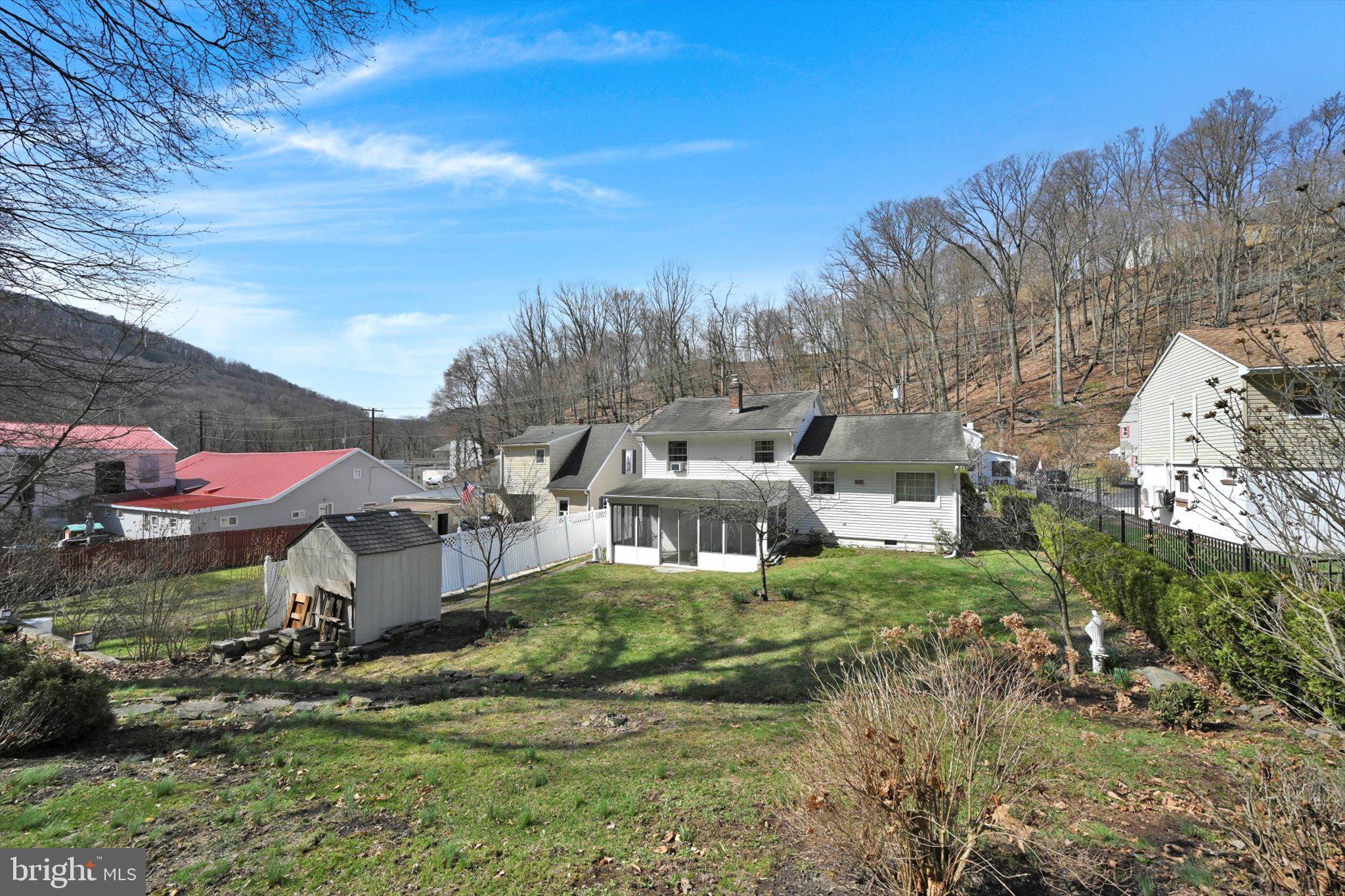 MECHANICSVILLE - Residential