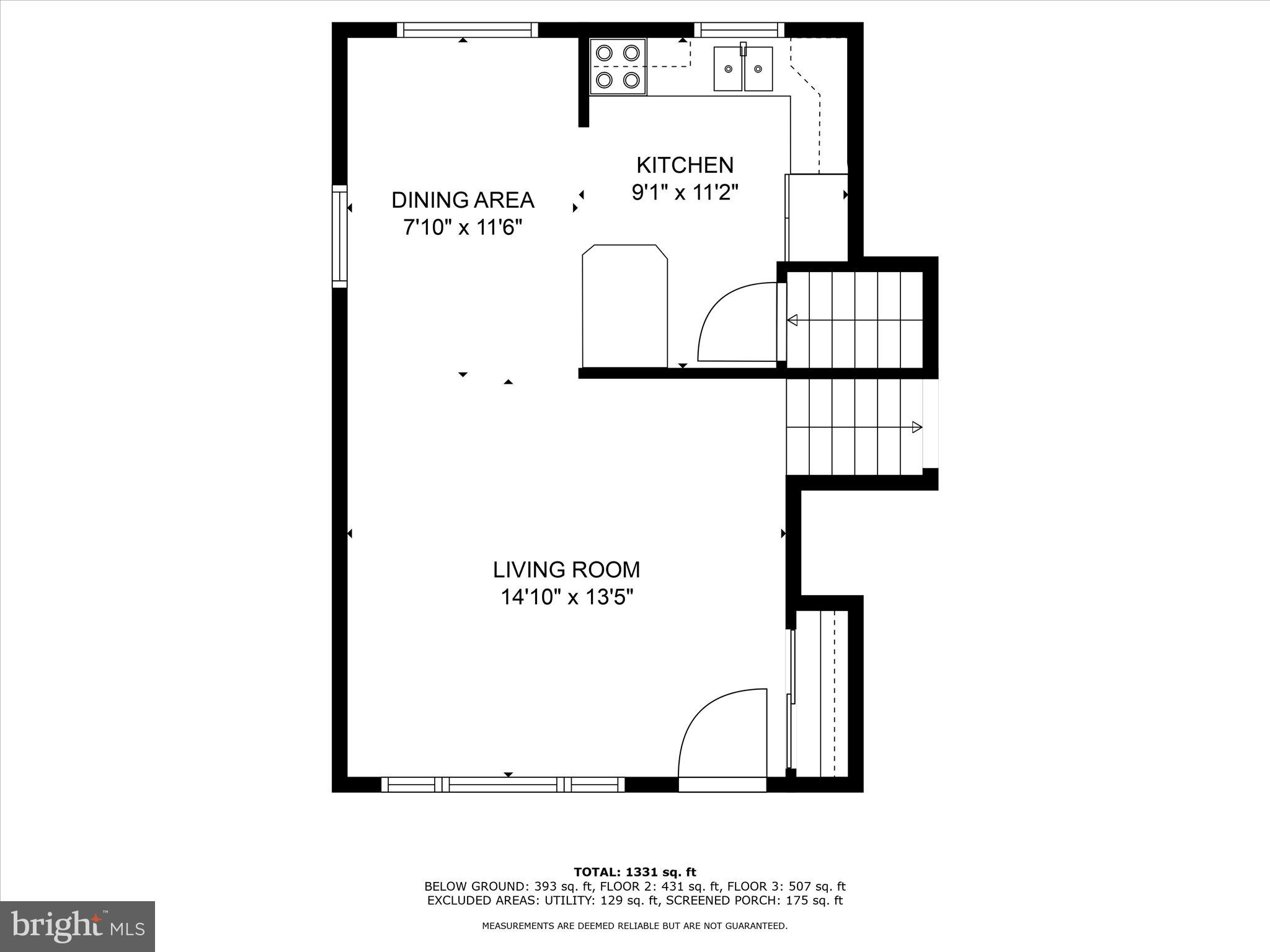 MECHANICSVILLE - Residential